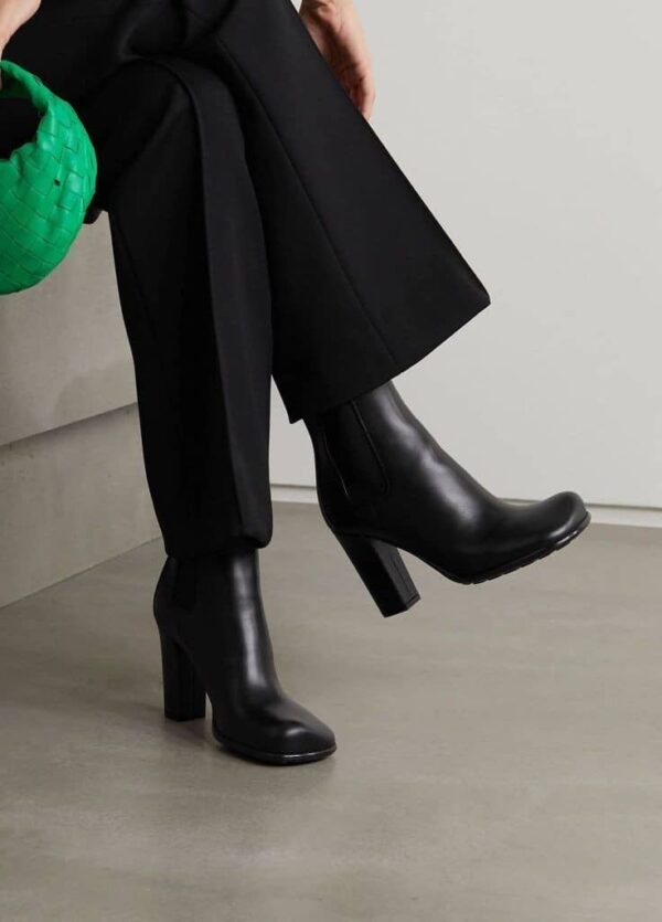 Block Heels