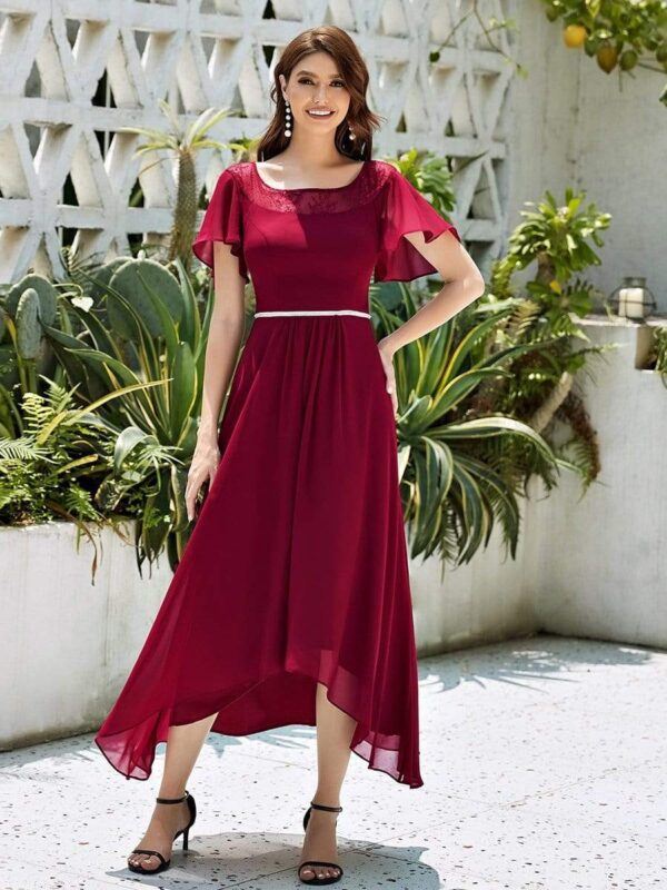 Midi Dress
