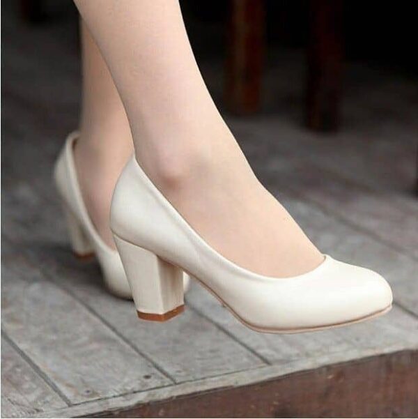 Platform Heels