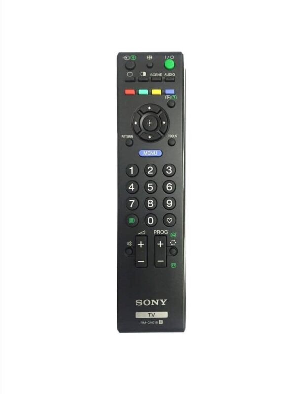 Remote Control