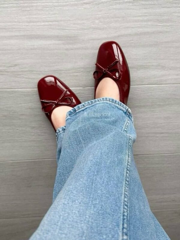 Ballet Flats