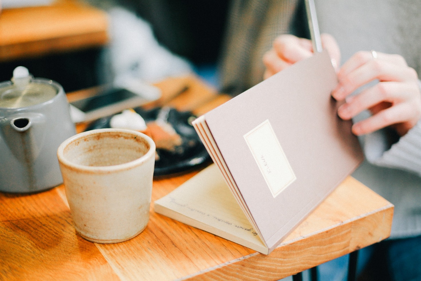 Why Sharing Ideas Builds Stronger Connections