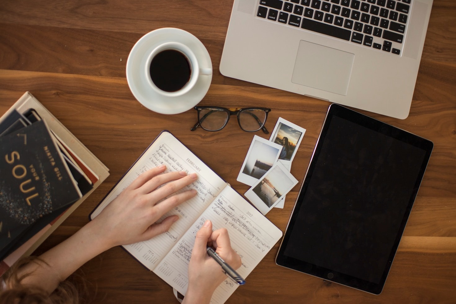 The Role of Reflection in Personal Growth